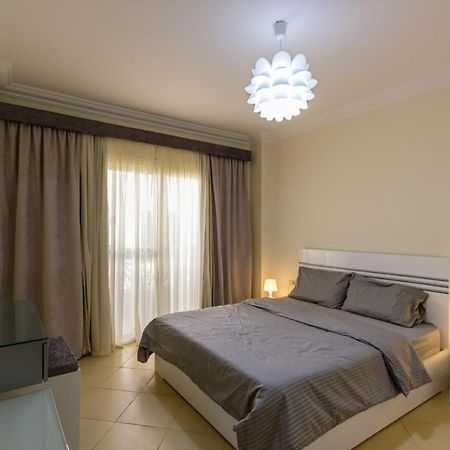 One- Bedroom Apartment S3 In Vip Zone Sunny Lakes Şarm El-Şeyh Dış mekan fotoğraf