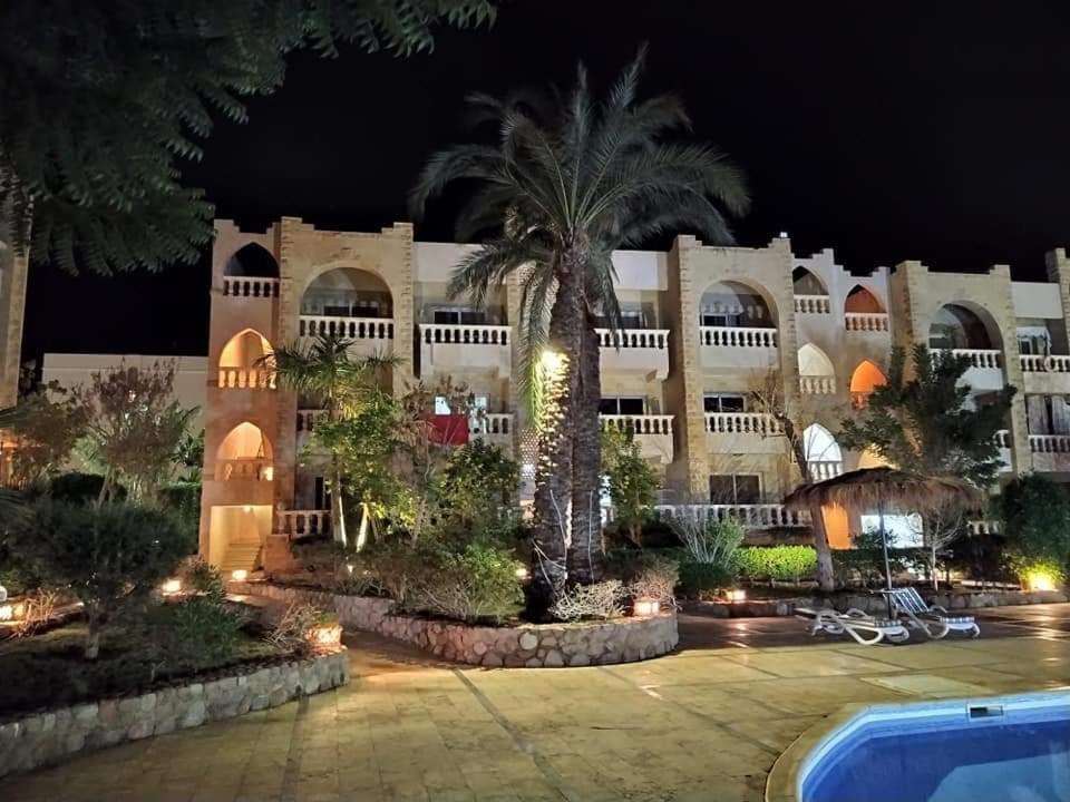 One- Bedroom Apartment S3 In Vip Zone Sunny Lakes Şarm El-Şeyh Dış mekan fotoğraf