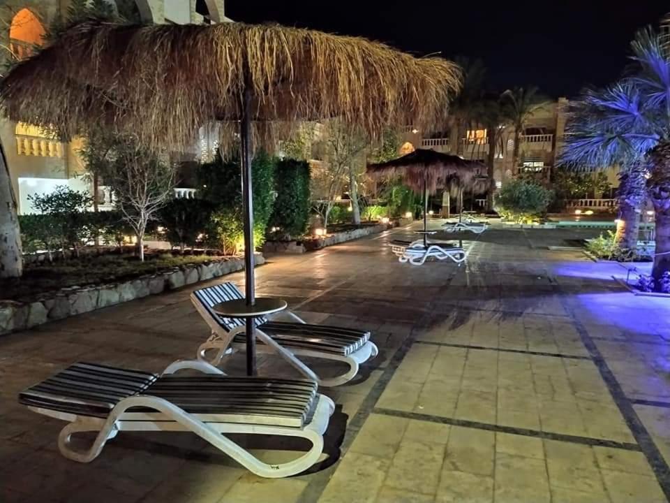 One- Bedroom Apartment S3 In Vip Zone Sunny Lakes Şarm El-Şeyh Dış mekan fotoğraf
