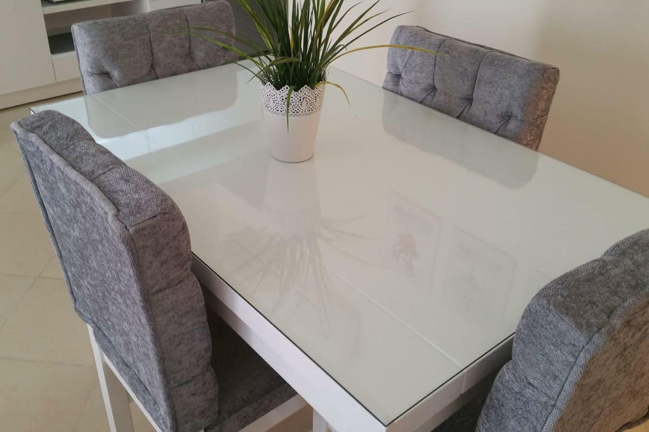 One- Bedroom Apartment S3 In Vip Zone Sunny Lakes Şarm El-Şeyh Dış mekan fotoğraf