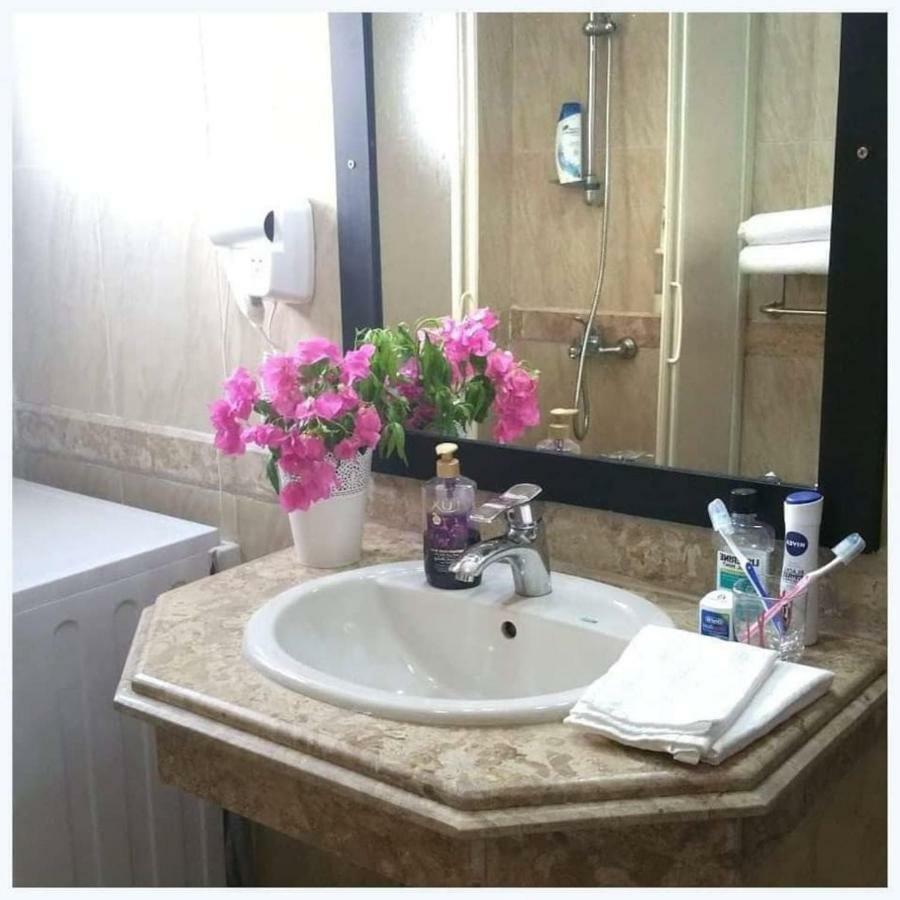One- Bedroom Apartment S3 In Vip Zone Sunny Lakes Şarm El-Şeyh Dış mekan fotoğraf