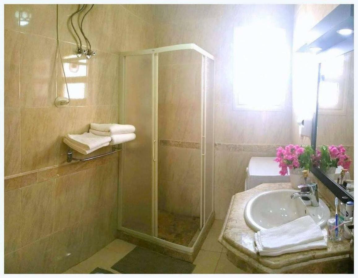 One- Bedroom Apartment S3 In Vip Zone Sunny Lakes Şarm El-Şeyh Dış mekan fotoğraf