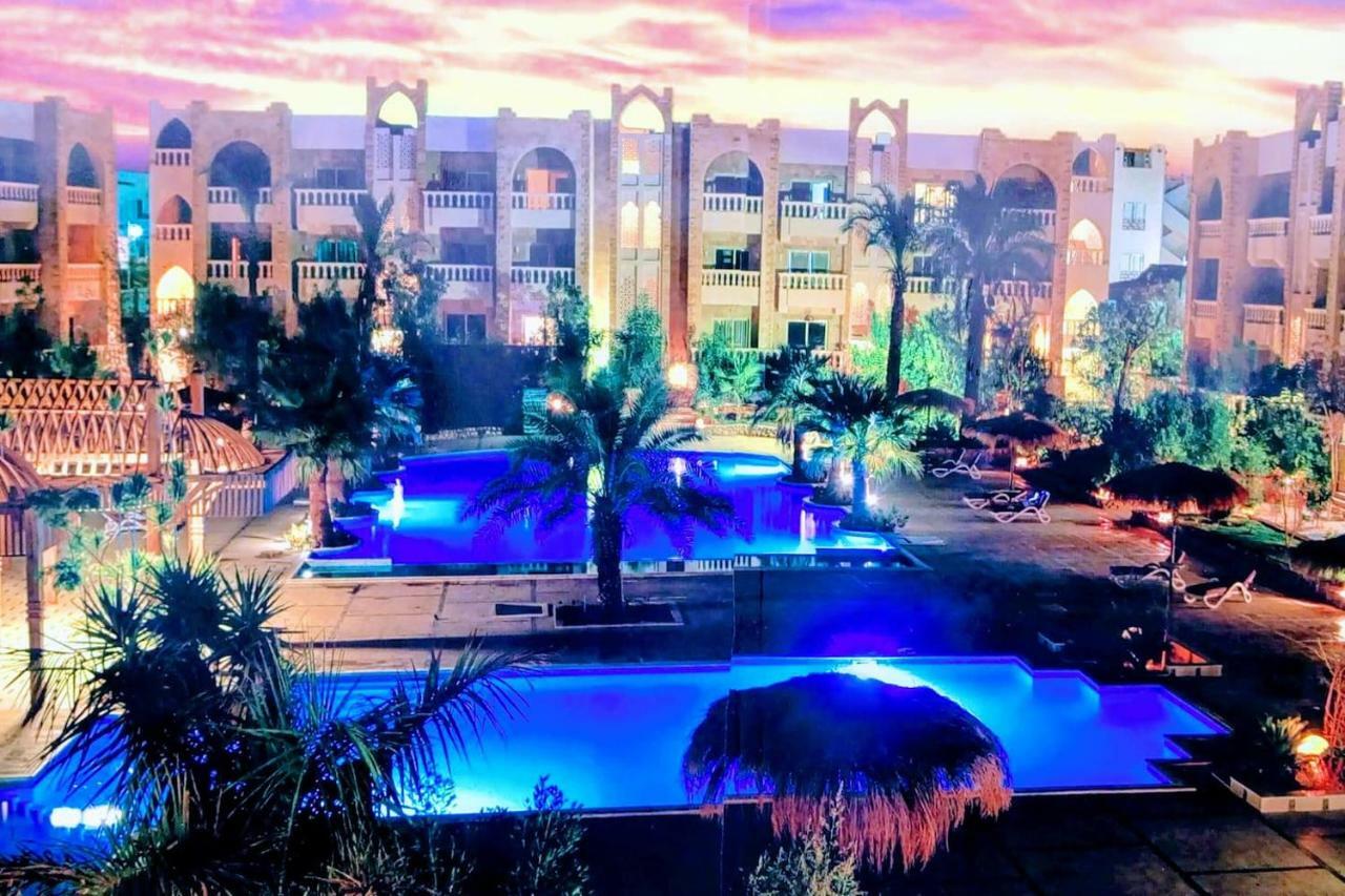 One- Bedroom Apartment S3 In Vip Zone Sunny Lakes Şarm El-Şeyh Dış mekan fotoğraf
