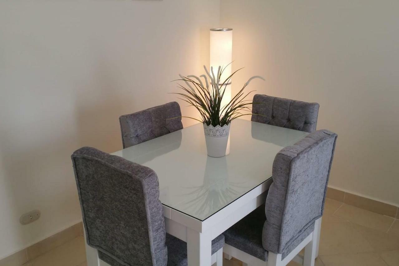 One- Bedroom Apartment S3 In Vip Zone Sunny Lakes Şarm El-Şeyh Dış mekan fotoğraf
