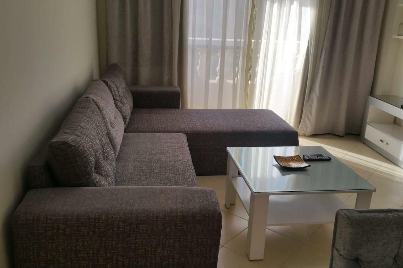 One- Bedroom Apartment S3 In Vip Zone Sunny Lakes Şarm El-Şeyh Dış mekan fotoğraf