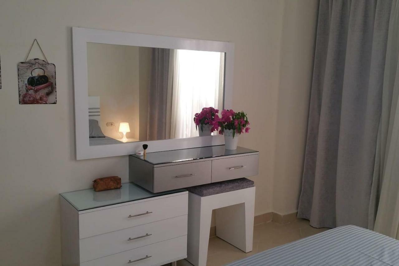 One- Bedroom Apartment S3 In Vip Zone Sunny Lakes Şarm El-Şeyh Dış mekan fotoğraf