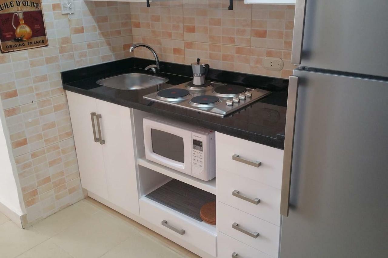 One- Bedroom Apartment S3 In Vip Zone Sunny Lakes Şarm El-Şeyh Dış mekan fotoğraf