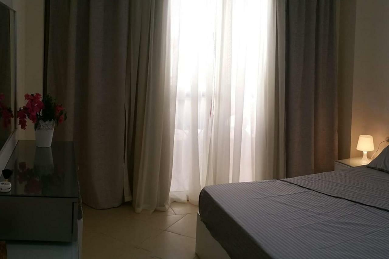 One- Bedroom Apartment S3 In Vip Zone Sunny Lakes Şarm El-Şeyh Dış mekan fotoğraf