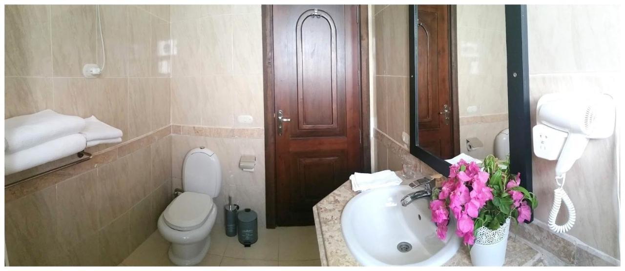 One- Bedroom Apartment S3 In Vip Zone Sunny Lakes Şarm El-Şeyh Dış mekan fotoğraf